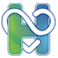 لوگوی شهرک سلامت