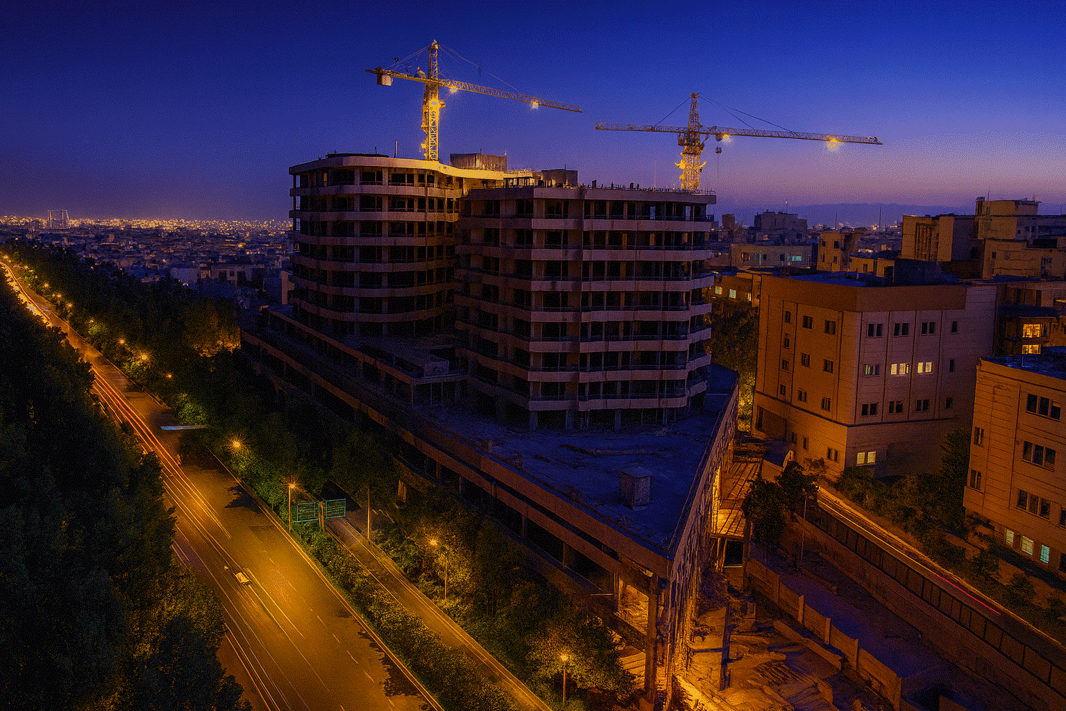 خدمات و کلینیک‌ها - 2