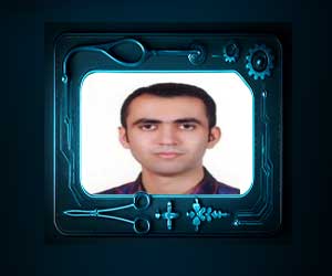 فرزاد ضیائی