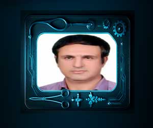 بهزاد شاکریان