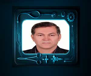 رامین قاسمی