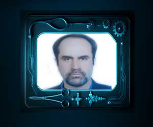 علیرضا طباطبائی