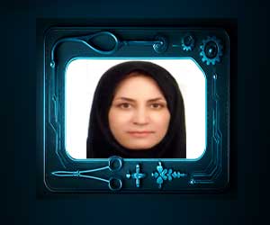 مژگان کیان جو