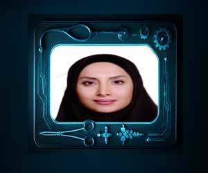 عالیه میرمجربیان