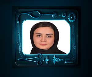 مژگان ایزدی