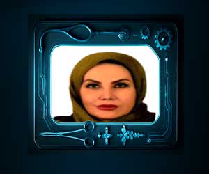 شهرزاد صادقیان