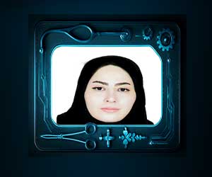 الهام حیدری