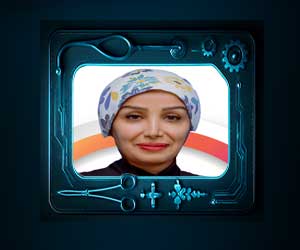 مریم سعید نژاد