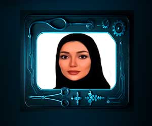 نیلوفر شهیدان