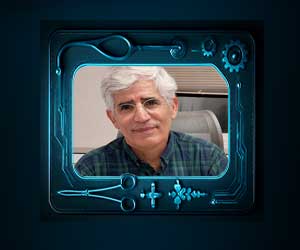 محسن میرمحمدصادقی