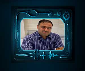 سید مجید درخشنده