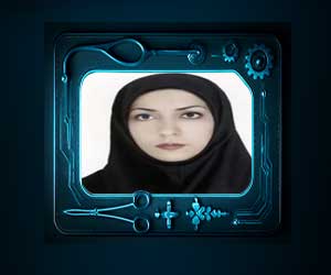 زهرا پارساپور