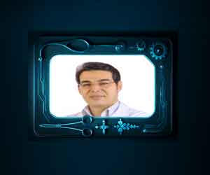 پیمان صالحی