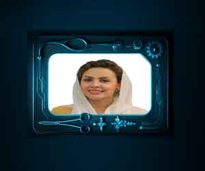 ندا قهرمان نژاد