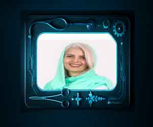 رویا انصاری