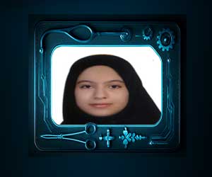 پریسا زارعان