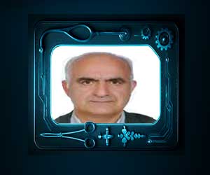 سید مهدی قریشیان