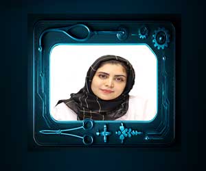 فاطمه خطاوی