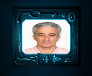 احمد نوربخش