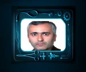 حسین نصر اصفهانی