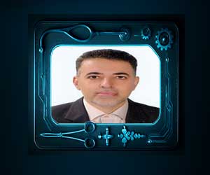 سیدمرتضی شهشهان