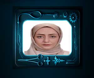 دکتر بیتا رفیعی مقدم