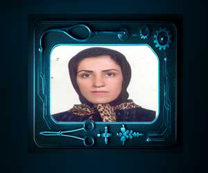 مژگان شرافت