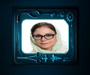 صدیقه شجاعیان