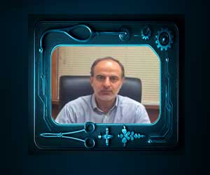 مجتبی بکتاشیان