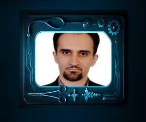 امید ایروانی