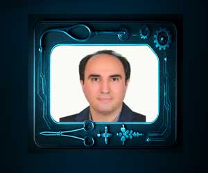 محمدرضا شیروانی