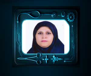 ساناز زیبانژاد