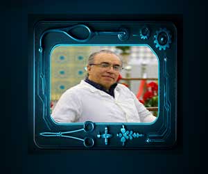 فرهاد قدیری شیدانی