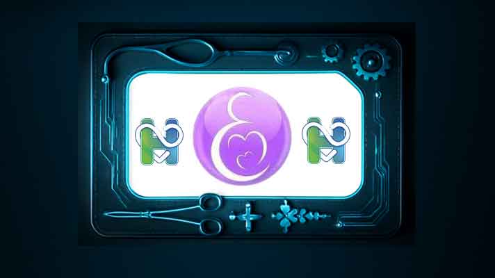 کلینیک رخ لند