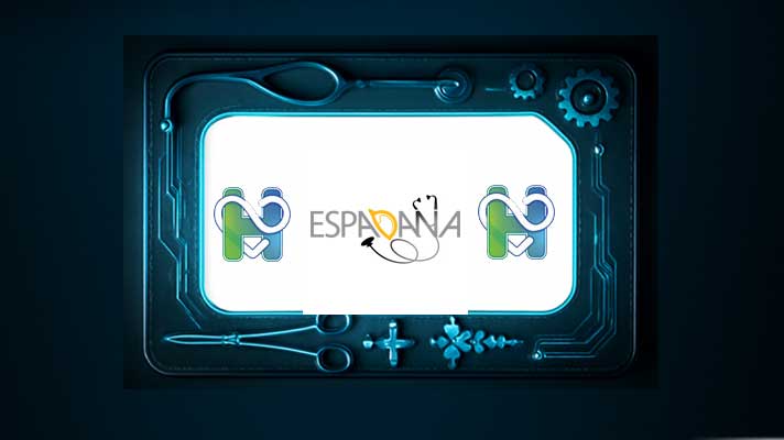 طب کار و پایش سلامت اسپادانا